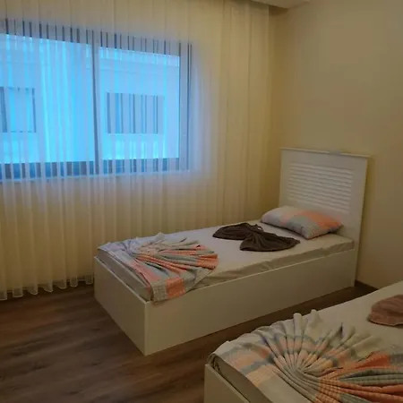 Apartment Toprak Palace