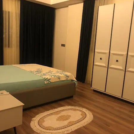 Apartment Toprak Palace